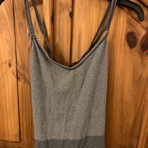 Tops - LULULEMON TANK